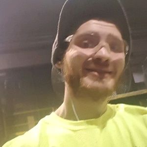 Meet your Posher, Jonathan